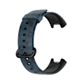 Miniatyrbillede 3 af 5: Mønstret trykt urrem i silikone, justerbar smart watch rem til Xiaomi Redmi Watch/Mi Watch Lite Multicolor E Other Xiaomi Models