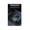 Miniatyrbilde 5 av 5: Bluetooth Biladapter FM-sender DAB-radio