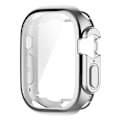 Pikkukuva 1 / 2: Sopii Apple Watch 49 mm:n suojakoteloon Silver
