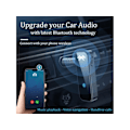 Miniatyrbillede 3 af 5: Bluetooth transmitter B