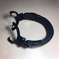 Miniatyrbilde 5 av 5: Reservedeler Øreputer Hodetelefoner Til Audio Technica Ath-m50 M50x