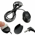 Pikkukuva 3 / 5: Zj010mr Mono 2.5mm kulmapääliitinliitäntä Bluetooth-mikrofonin liimaus