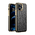 Miniatyrbild 1 av 5: Case i läder iPhone 13 Black