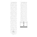 Pikkukuva 3 / 5: Suunto 9 Rhombus Texture watch VRQ White