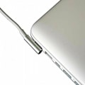 Miniatyrbild 2 av 3: 45w Magsafe 1 Adapter För