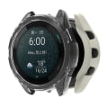 Miniatyrbild 4 av 5: För Forerunner 265 265S watch Stötsäker anti-scratch Cover -stötfångarfodral Transparent Blue F265