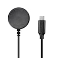 Miniatyrbillede 4 af 5: Opladningskabel Dock Charger Adapter Holder Til Watch 4 Active 1 2 R840 R850 R845