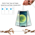 Miniatyrbild 5 av 5: 20W PD-adapter med 6FT Type-C till Lightning-kabel kompatibel med iPhone 13 12 Pro Max Mini 11 Xs XR X 8 Plus och mer UK