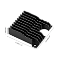 Pikkukuva 5 / 5: Drone Metal Cooling Board Components For Fpv Combo Remote Controller 2 Lower heat sink