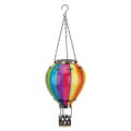 Miniatyrbillede 5 af 5: Solar varmluftsballon med simuleret flammeeffekt Q1