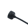 Miniatyrbillede 2 af 5: Smartwatch-oplader Dord Stabil Dock Stand-beslag Kompatibel med Mi Band 5