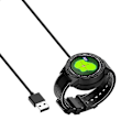 Pikkukuva 2 / 5: Smart Watch -laturi Golf Buddy Aim W10 watch pikalatauslaturit 1 m:n langallinen watch lataustelakka, puettavat tarvikkeet