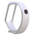 Miniatyrbillede 1 af 3: Rem til Xiaomi 3/4 White