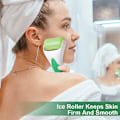 Miniatyrbillede 4 af 4: Ice Roller til ansigts- og øjenhævelser, Cold Gel Ice Face Roller T