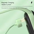 Miniatyrbilde 2 av 5: Lader for Xiaomi Mi Band 5 6 7 (Gul)