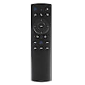 Miniatyrbilde 1 av 5: For Smart Controller For Lcd Led Tv G20sbts 2.4g Voice Gyroscope Remote Control