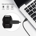 Miniatyrbillede 4 af 5: Smart Watch Usb-opladerkabel til Garmin Forerunner 735xt 235 230 630 Approach S20