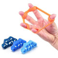 Pikkukuva 1 / 4: Fingertränare/Handtränare - Träningsredskap - (3 kpl)