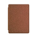 Miniatyrbild 1 av 5: Ultratunn Vattentät Automatisk Sov-/väckningsfunktion för Kindle Paperwhite 5 Brown