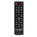 Miniatyrbild 1 av 5: Trådlös TV-fjärrkontroll Smart Remote Controller Akb74915324 för TV