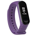 Miniatyrbilde 2 av 4: Stropp for Xiaomi 3/4 Purple