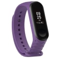 Miniatyrbillede 2 af 4: Rem til Xiaomi 3/4 Purple