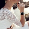 Miniatyrbillede 4 af 5: Smartwatch-rem til Apple Watch Series 9/8/7 41mm/6/5/4/SE (2023)/SE(2022)/SE 40mm/3/2/1 Grey F Apple Watch Series 9 4