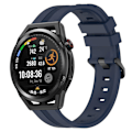 Pikkukuva 1 / 4: Slicone-ranneke Huawei Watch GT Runnerille Navy Blue