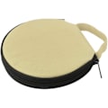Pikkukuva 1 / 4: Cd- case Dvd-tallennus Cd-lompakkokansio 20 Kapasiteetti Beige