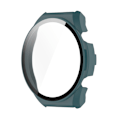 Miniatyrbild 1 av 4: Passar Xiaomi Watch S1 Skyddande Armbandsfodral Green