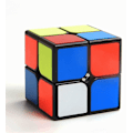 Miniatyrbilde 4 av 4: 2x2 Speed Cube, 2x2 Cube Puslespill Svart