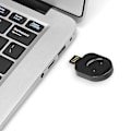 Miniatyrbillede 4 af 5: Opladerholderledning til Amazfit-gtr Mini Usb-opladningskabel Strømadapterledning USB Charging