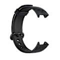 Miniatyrbilde 3 av 5: For Xiaomi Redmi Watch 2 Lite Mønstret Trykt Rem Justerbar Silikon Smartklokke Rem Grey, Camouflage Grey F Xiaomi Redmi Watch 2 L