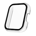 Pikkukuva 1 / 5: Fit For Techlifewatch S100 Suoja Kotelo Suoja Pc Vedenpitävä Suojaava Clear