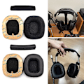 Miniatyrbillede 3 af 5: Ørepuder til Astro A40 A50 Gen3 Gen4 Gaming Headset
