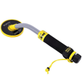 Miniatyrbilde 5 av 5: PI-iking 750 metalldetektor 30M undervanns metalldetektor Pinpointer Pulse Induction Technology (PI)