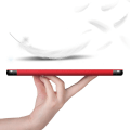 Miniatyrbild 3 av 5: Case för Samsung Galaxy Tab A7 Lite 8,7" T220/t225 Red