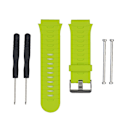 Pikkukuva 1 / 4: Ranneke Garmin Forerunner 920XT -laitteelle Lime