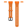 Miniatyrbilde 2 av 3: Tpu Sport Rem for Huawei Band 6 / Band 6 Pro / Honor Band 6 Orange