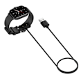 Miniatyrbilde 2 av 5: Laderdokk for Huami 2 2E/ 2 2E Mini/ Pop Pro Hurtiglading Kabel Magnetisk Lader Base