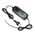 Miniatyrbilde 1 av 5: Elektronisk termostat LED digital skjerm Avlstemperaturkontroller termoelement termostat med stikkontakt AC 90v250v EU Plug