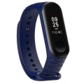 Miniatyrbilde 2 av 4: Stropp for Xiaomi 3/4 Navy Blue