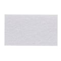 Miniatyrbild 1 av 3: 9 mm Tjock filtbräda Självhäftande brev Notera meddelande Planer Schema Board White