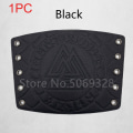 Pikkukuva 1 / 3: 1 kpl Cosplay-rekvisiitta keinonahkainen ranneke viikinkiasu, nauhoitettava käsivarsi panssari ranneke Cross String Steampunk keskiaikainen käsivarsiranneke Black