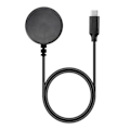 Miniatyrbilde 1 av 5: Laderkabel Dock Lader Adapter Holder For Watch 4 Active 1 2 R840 R850 R845