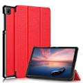 Miniatyrbild 1 av 5: Case för Samsung Galaxy Tab A7 Lite 8,7" T220/t225 Red