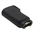 Miniatyrbild 1 av 4: USB laddningskabel-omvandlaradapter för Garmin Fenix ​​5/5s/5x/6 Forerunner 45/45s/245/245m/935