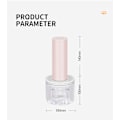 Miniatyrbilde 5 av 5: Bærbar USB Oppladbar Grønnsakskutter med 3 Blader (250ml, Rosa)