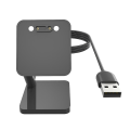 Miniatyrbild 1 av 5: USB laddningskabel Laddare Power för Mibro T5-X5 P6S-P6 T3-S5 X3S