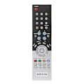 Miniatyrbilde 1 av 5: Hjemme-TV-fjernkontroll uten programmering kreves, passer til TV Bn59-00399a